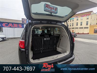 2021 Chrysler Voyager LXi   - Photo 18 - Eureka, CA 95501