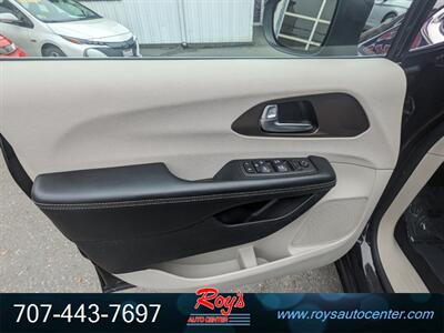 2021 Chrysler Voyager LXi   - Photo 29 - Eureka, CA 95501