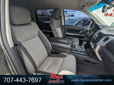 2014 Toyota Tundra SR5  4WD - Photo 13 - Eureka, CA 95501