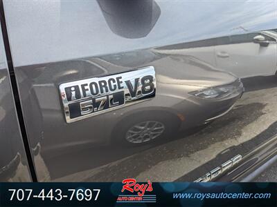 2014 Toyota Tundra SR5  4WD - Photo 9 - Eureka, CA 95501