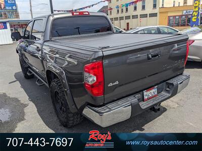 2014 Toyota Tundra SR5  4WD - Photo 10 - Eureka, CA 95501