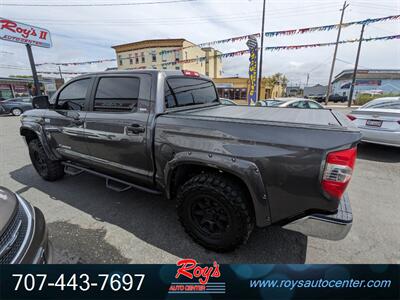 2014 Toyota Tundra SR5  4WD - Photo 4 - Eureka, CA 95501