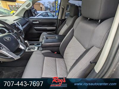 2014 Toyota Tundra SR5  4WD - Photo 20 - Eureka, CA 95501