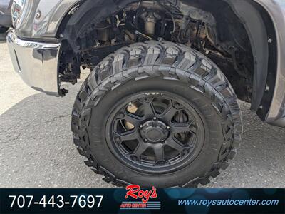 2014 Toyota Tundra SR5  4WD - Photo 8 - Eureka, CA 95501
