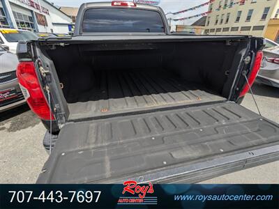 2014 Toyota Tundra SR5  4WD - Photo 18 - Eureka, CA 95501