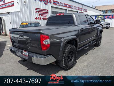 2014 Toyota Tundra SR5  4WD - Photo 5 - Eureka, CA 95501