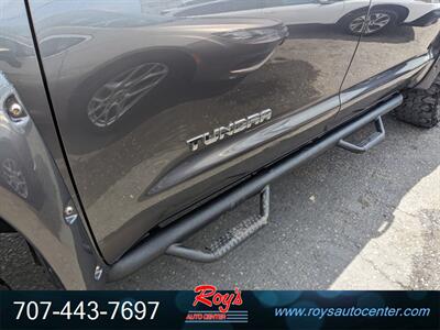 2014 Toyota Tundra SR5  4WD - Photo 7 - Eureka, CA 95501