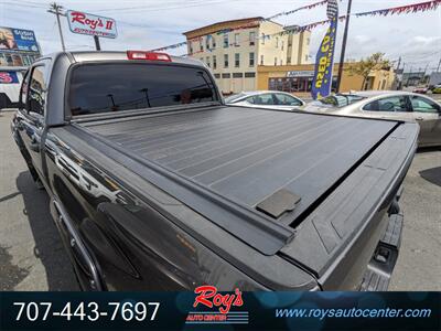 2014 Toyota Tundra SR5  4WD - Photo 11 - Eureka, CA 95501
