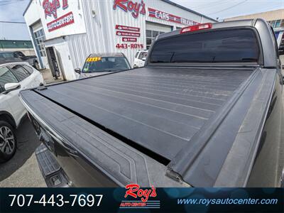 2014 Toyota Tundra SR5  4WD - Photo 17 - Eureka, CA 95501