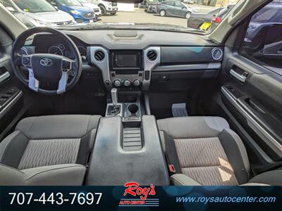 2014 Toyota Tundra SR5  4WD - Photo 16 - Eureka, CA 95501