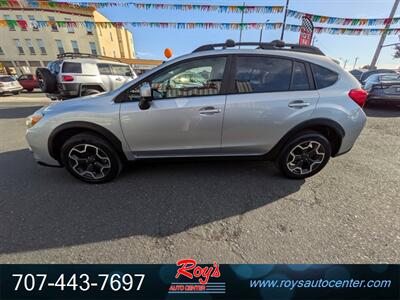 2014 Subaru XV Crosstrek 2.0i Premium AWD - Photo 4 - Eureka, CA 95501