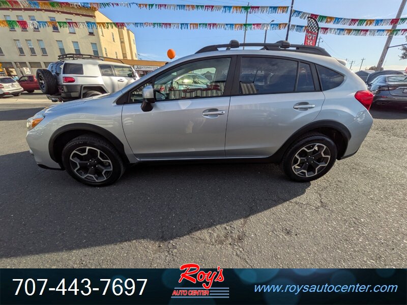 2014 Subaru XV Crosstrek 2.0i Premium AWD - Photo 4 - Eureka, CA 95501