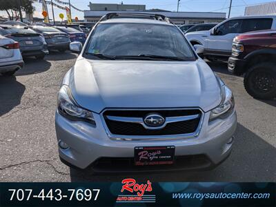 2014 Subaru XV Crosstrek 2.0i Premium AWD - Photo 5 - Eureka, CA 95501