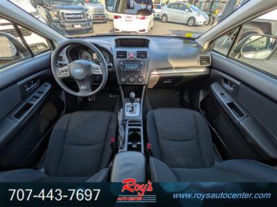 2014 Subaru XV Crosstrek 2.0i Premium AWD - Photo 17 - Eureka, CA 95501