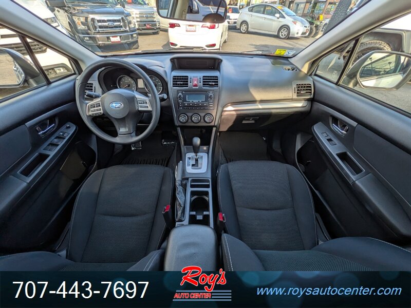 2014 Subaru XV Crosstrek 2.0i Premium AWD - Photo 17 - Eureka, CA 95501