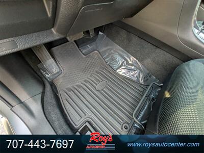 2014 Subaru XV Crosstrek 2.0i Premium AWD - Photo 26 - Eureka, CA 95501