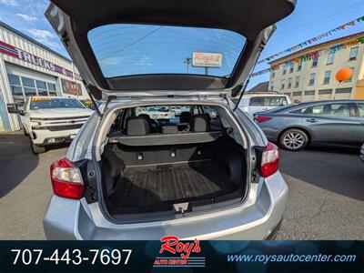 2014 Subaru XV Crosstrek 2.0i Premium AWD - Photo 18 - Eureka, CA 95501