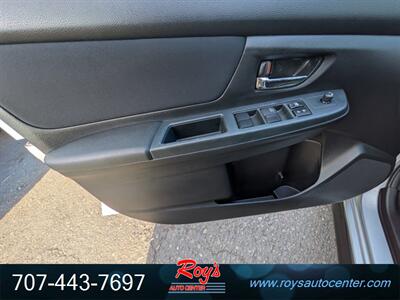 2014 Subaru XV Crosstrek 2.0i Premium AWD - Photo 25 - Eureka, CA 95501