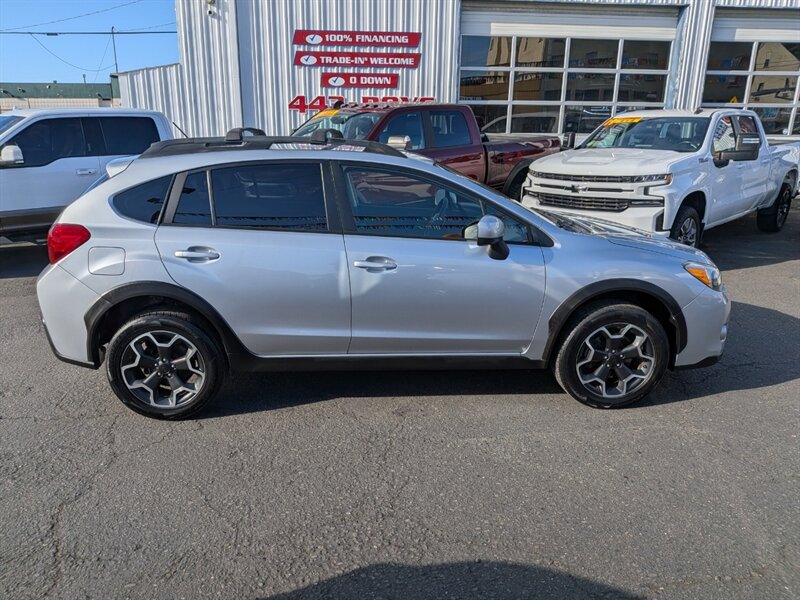2014 Subaru XV Crosstrek 2.0i Premium  AWD