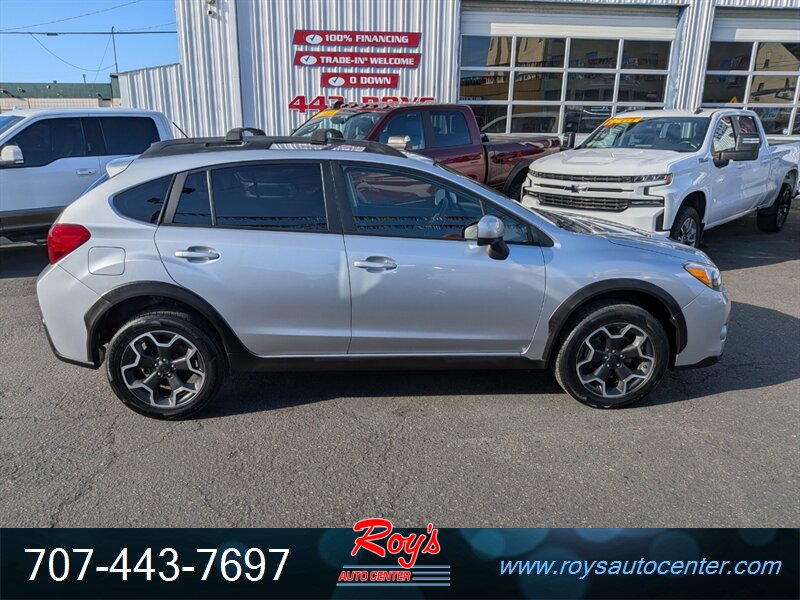 2014 Subaru XV Crosstrek 2.0i Premium AWD - Photo 2 - Eureka, CA 95501