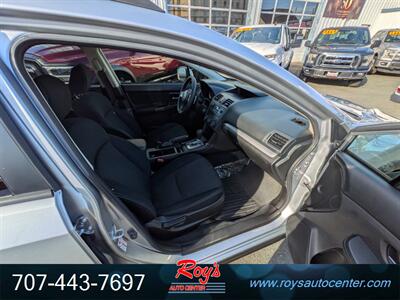 2014 Subaru XV Crosstrek 2.0i Premium AWD - Photo 10 - Eureka, CA 95501
