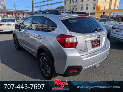 2014 Subaru XV Crosstrek 2.0i Premium AWD - Photo 6 - Eureka, CA 95501