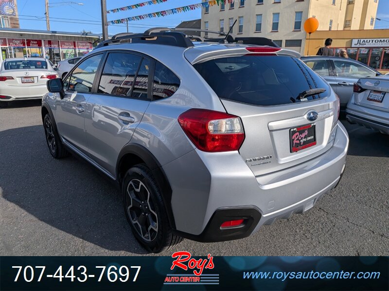 2014 Subaru XV Crosstrek 2.0i Premium AWD - Photo 6 - Eureka, CA 95501
