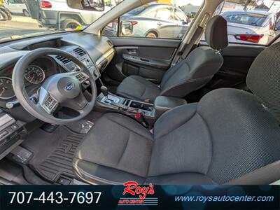 2014 Subaru XV Crosstrek 2.0i Premium AWD - Photo 21 - Eureka, CA 95501