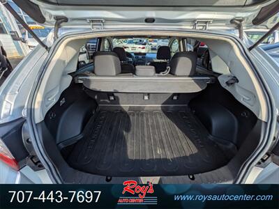 2014 Subaru XV Crosstrek 2.0i Premium AWD - Photo 19 - Eureka, CA 95501