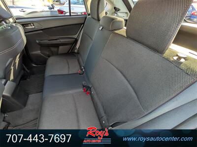 2014 Subaru XV Crosstrek 2.0i Premium AWD - Photo 20 - Eureka, CA 95501