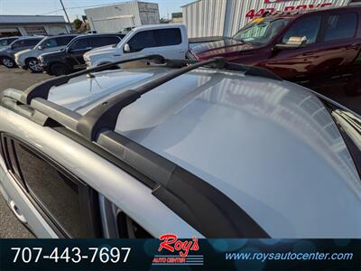 2014 Subaru XV Crosstrek 2.0i Premium AWD - Photo 14 - Eureka, CA 95501