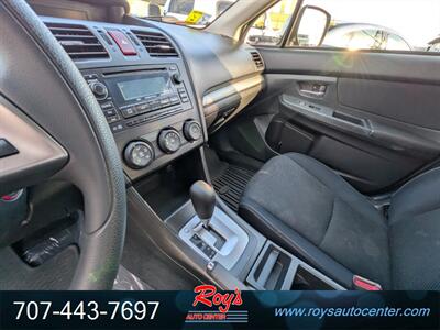 2014 Subaru XV Crosstrek 2.0i Premium AWD - Photo 23 - Eureka, CA 95501