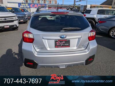2014 Subaru XV Crosstrek 2.0i Premium AWD - Photo 7 - Eureka, CA 95501