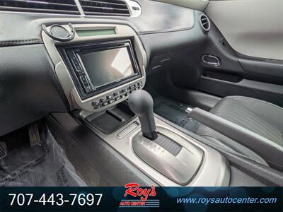 2013 Chevrolet Camaro LS - Photo 17 - Eureka, CA 95501