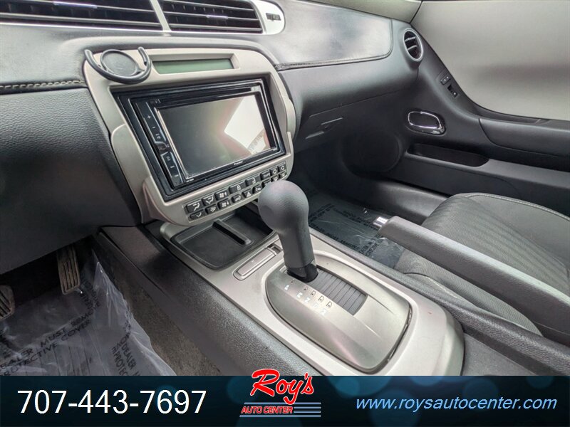 2013 Chevrolet Camaro LS - Photo 17 - Eureka, CA 95501