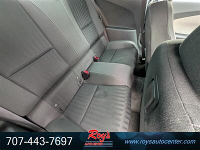2013 Chevrolet Camaro LS - Photo 12 - Eureka, CA 95501