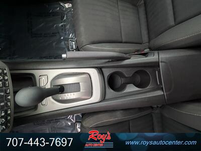 2013 Chevrolet Camaro LS - Photo 18 - Eureka, CA 95501