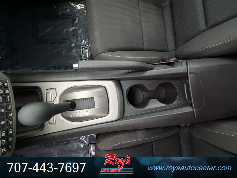 2013 Chevrolet Camaro LS - Photo 18 - Eureka, CA 95501