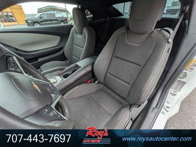 2013 Chevrolet Camaro LS - Photo 19 - Eureka, CA 95501
