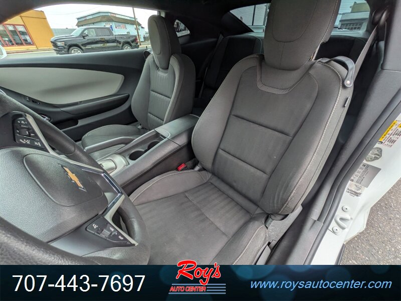 2013 Chevrolet Camaro LS - Photo 19 - Eureka, CA 95501