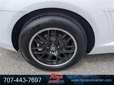 2013 Chevrolet Camaro LS - Photo 9 - Eureka, CA 95501