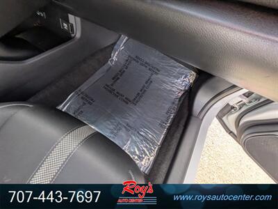 2020 Honda Civic Sport - Photo 12 - Eureka, CA 95501