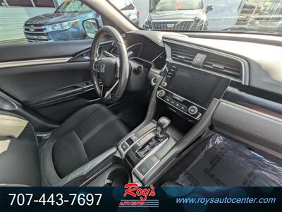 2020 Honda Civic Sport - Photo 11 - Eureka, CA 95501
