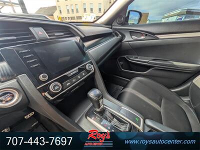 2020 Honda Civic Sport - Photo 19 - Eureka, CA 95501