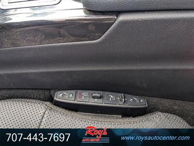 2010 Mercedes-Benz E 550 Luxury   - Photo 21 - Eureka, CA 95501