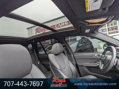 2020 BMW X5 xDrive40i   - Photo 13 - Eureka, CA 95501
