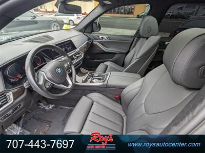 2020 BMW X5 xDrive40i   - Photo 21 - Eureka, CA 95501