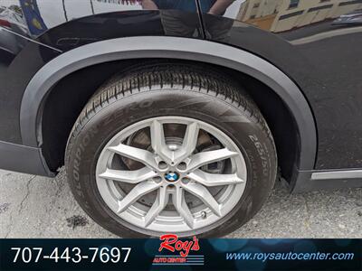 2020 BMW X5 xDrive40i   - Photo 9 - Eureka, CA 95501