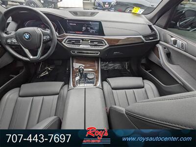 2020 BMW X5 xDrive40i   - Photo 16 - Eureka, CA 95501