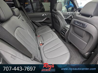 2020 BMW X5 xDrive40i   - Photo 14 - Eureka, CA 95501